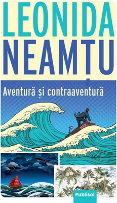 Aventură și contraaventură