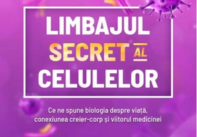 Limbajul secret al celulelor