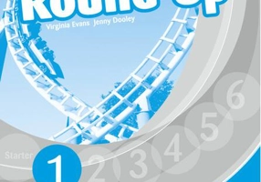 New Round-Up Level 1 Teacher's Book (A1)