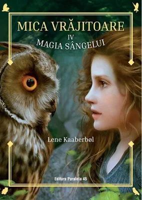 Magia sângelui (Vol. 4)