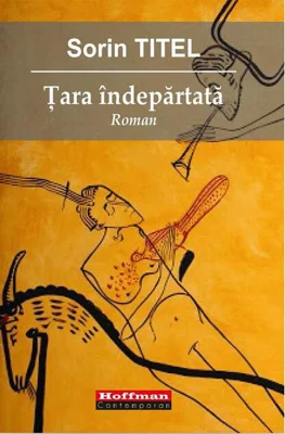 Țara îndepărtată