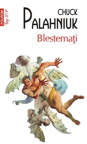 Blestemați