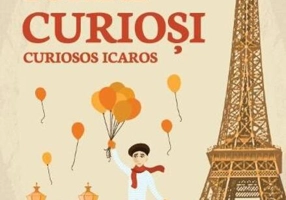 Icari Curioşi - Curiosos Icaros
