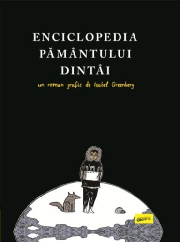 Enciclopedia Pământului Dintâi