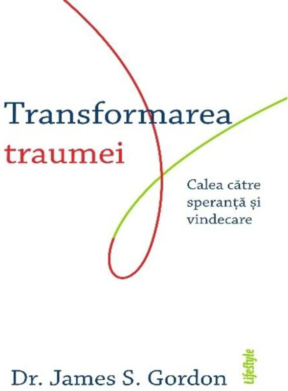 Transformarea traumei