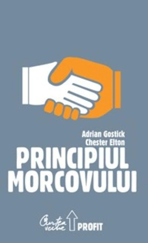 Principiul Morcovului