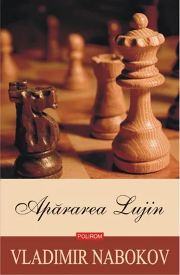 Apărarea Lujin