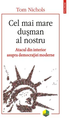 Cel mai mare dușman al nostru