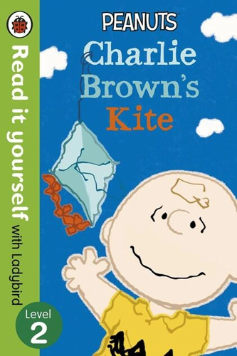 Peanuts: Charlie Brown's Kite