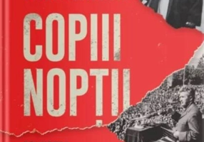 Copiii nopții