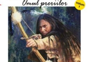 Winnetou Vol.1. Omul preriilor