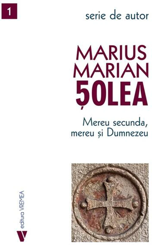 Mereu secunda, mereu și Dumnezeu