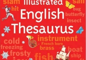 Illustrated English Thesaurus
