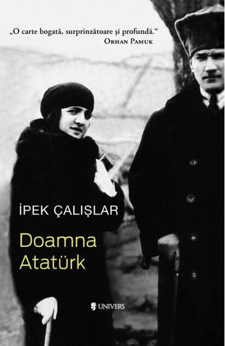 Doamna Atatürk