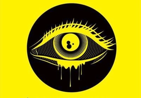 Închide ochii strâns (Vol. 2)