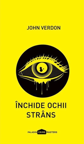 Închide ochii strâns (Vol. 2)