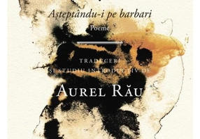 Așteptându-i pe barbari