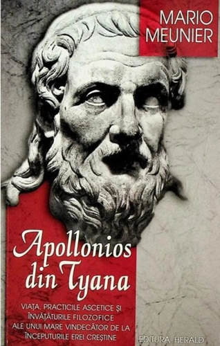 Apollonios din Tyana