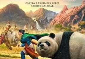 Legături de sânge. Spirite animale (Vol.3)