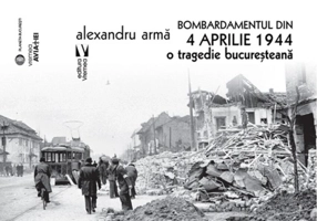 Bombardamentul din 4 aprilie 1944