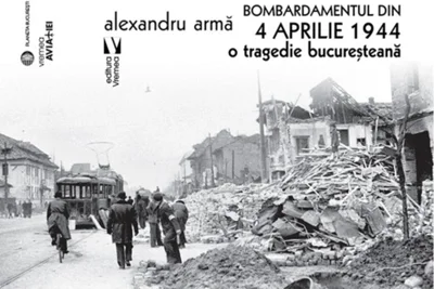 Bombardamentul din 4 aprilie 1944