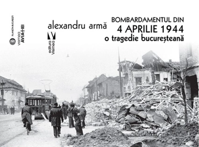 Bombardamentul din 4 aprilie 1944
