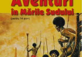 Aventuri în Mările Sudului