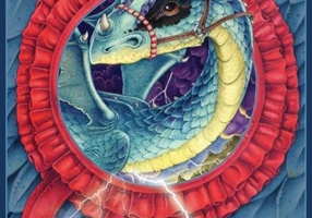 Dragonsdale (Vol. II) Călăreții furtunii