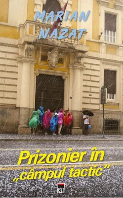 Prizonier în câmpul tactic