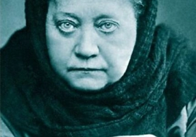 Viața uimitoare a faimoasei ocultiste H. P. Blavatsky