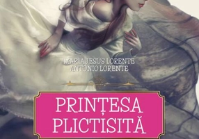 Prințesa plictisită