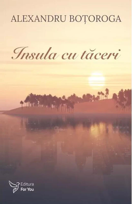 Insula cu tăceri