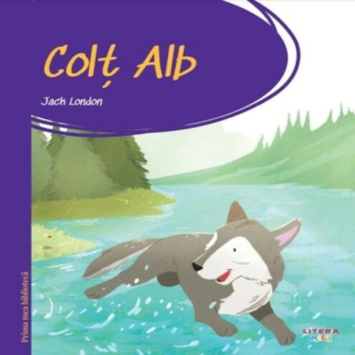 Colț Alb (Vol. 8)