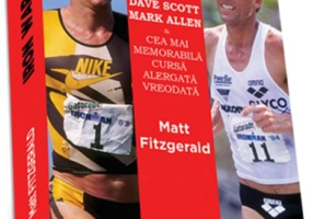 Iron War. Cea mai memorabilă cursă alergată vreodată