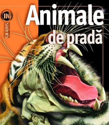 Animale de pradă