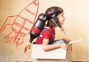 Creierul copilului tău. Dezvoltarea integrală a creierului la copii