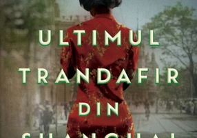 Ultimul trandafir din Shanghai