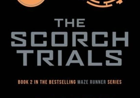 The Scorch Trials Movie Tie-In Edition