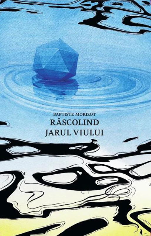 Răscolind jarul viului