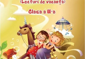 O Lume Minunată - Clasa II