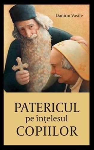 Patericul pe înţelesul copiilor