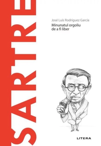 Sartre (Vol. 21)