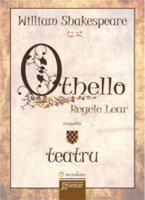 Othello. Regele Lear