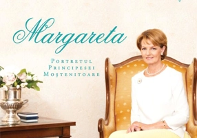 Margareta