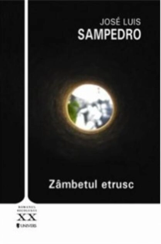 Zâmbetul etrusc