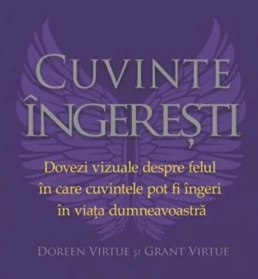Cuvinte îngereşti