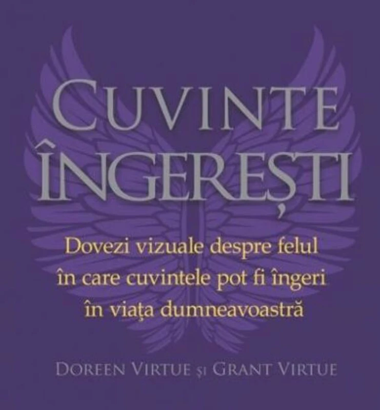 Cuvinte îngereşti