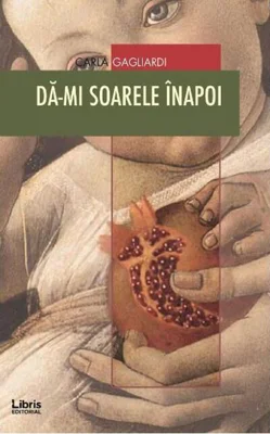 Dă-mi soarele înapoi