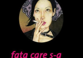 Fata care s-a jucat cu focul (Vol. 2)