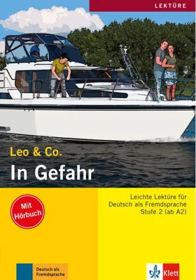 In Gefahr